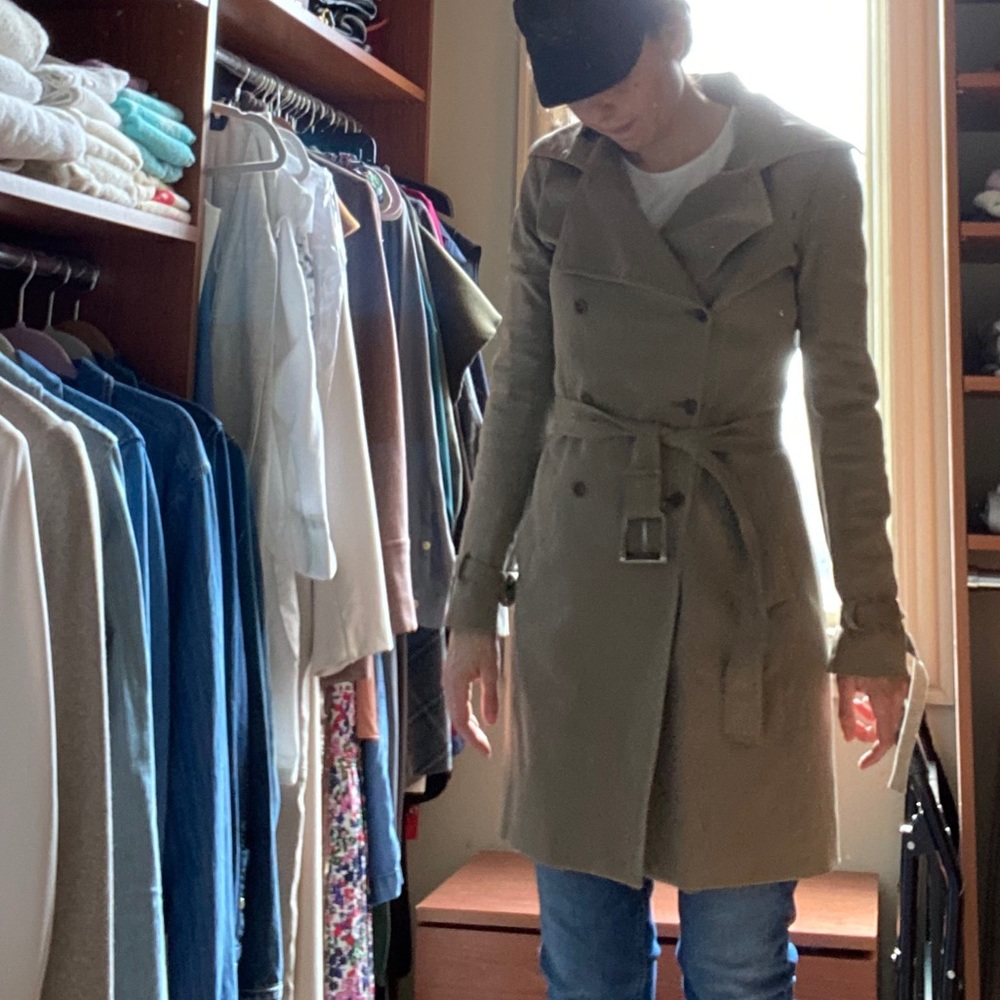 Trenchcoat